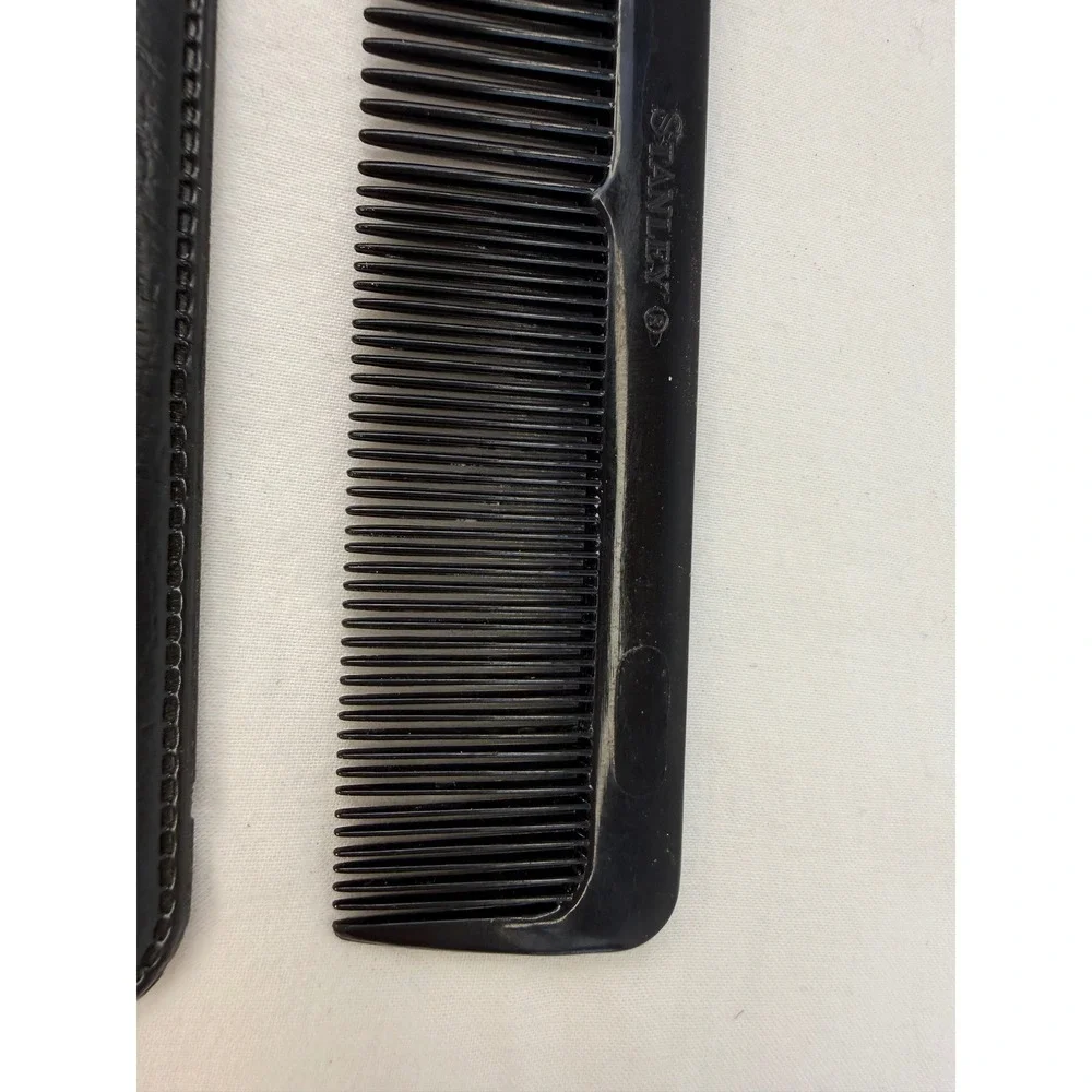 Stanley vintage black